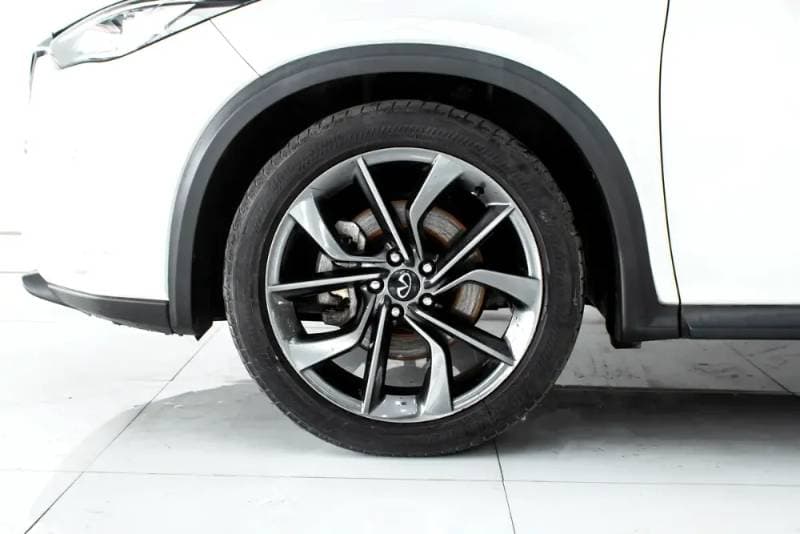 2022 Infiniti QX50 thumbnail 8