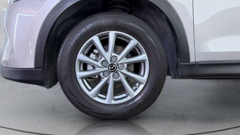 2025 Mazda CX-5 thumbnail 9