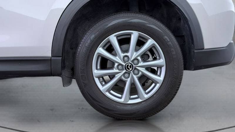 2025 Mazda CX-5 thumbnail 10