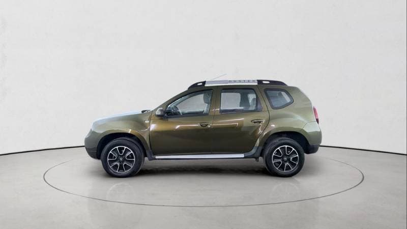2018 Renault Duster thumbnail 4