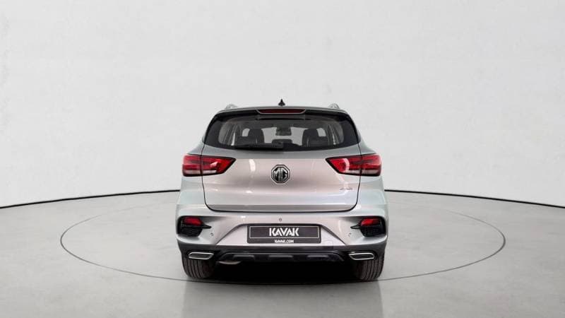 2023 MG ZS thumbnail 6