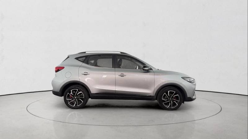 2023 MG ZS thumbnail 3