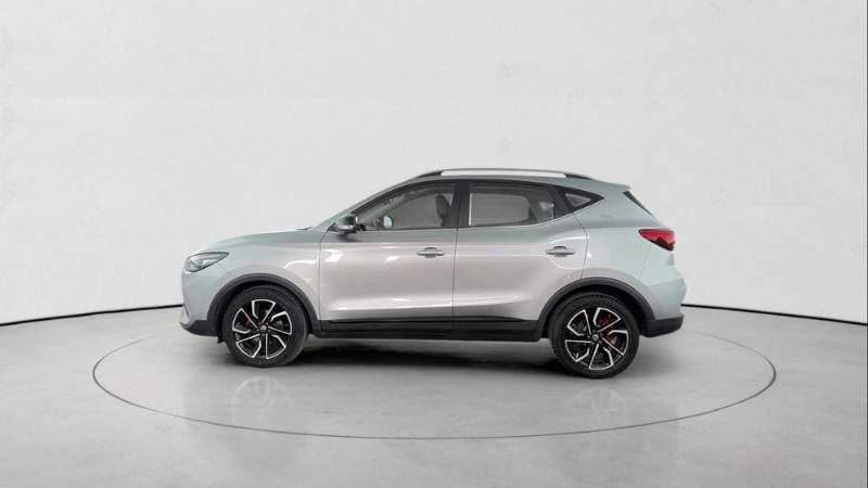 2023 MG ZS thumbnail 4