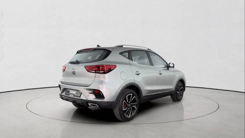 2023 MG ZS thumbnail 7