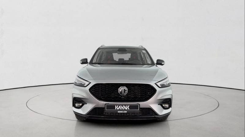 2023 MG ZS thumbnail 2