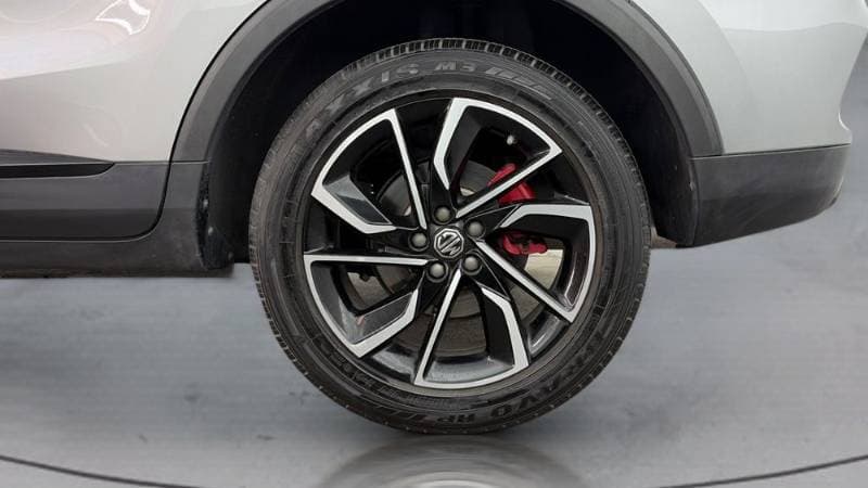 2023 MG ZS thumbnail 10