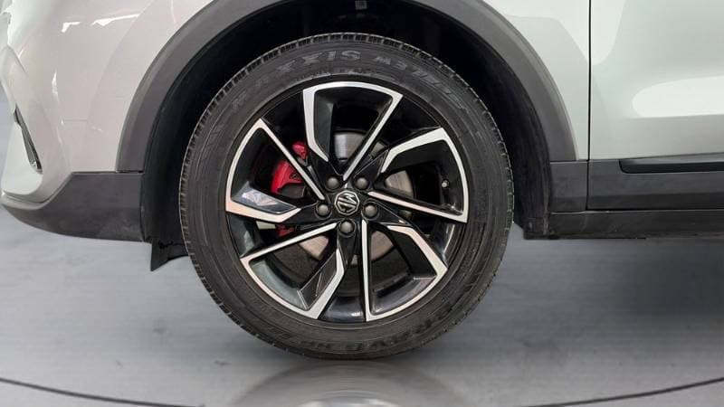 2023 MG ZS thumbnail 9