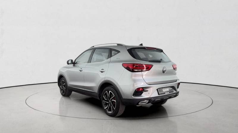 2023 MG ZS thumbnail 5