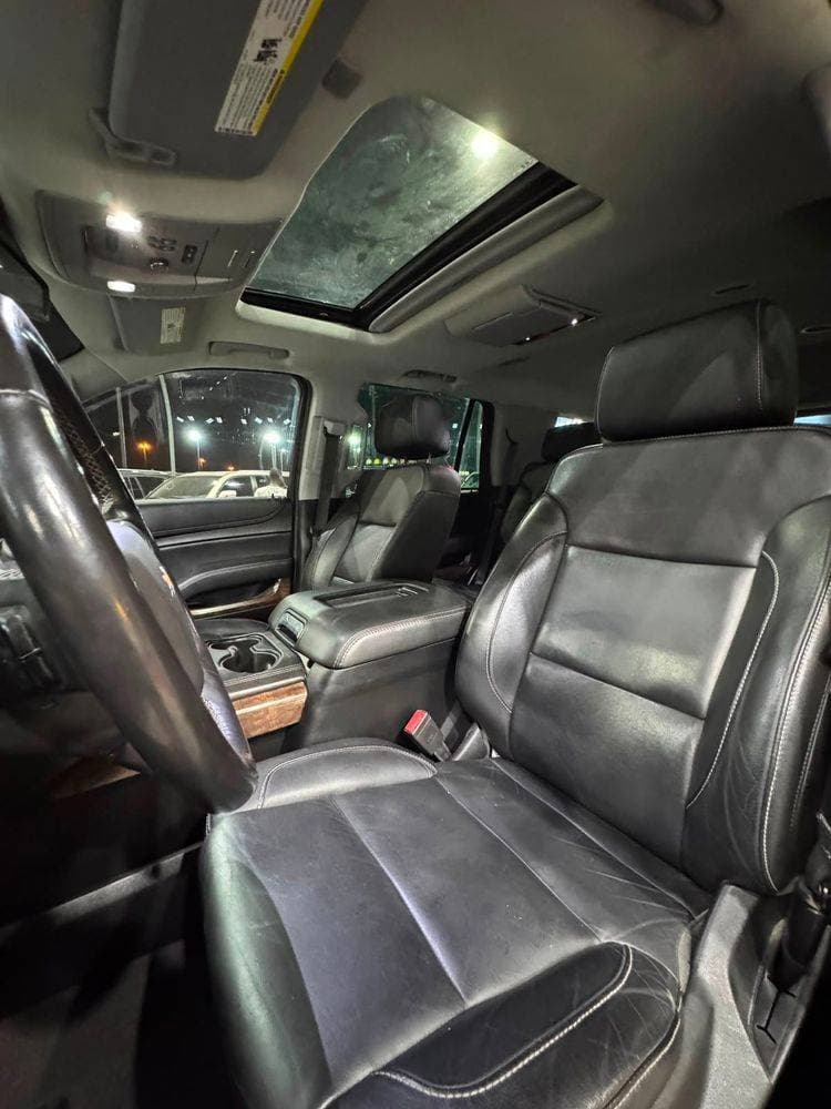 2020 Chevrolet Tahoe thumbnail 8