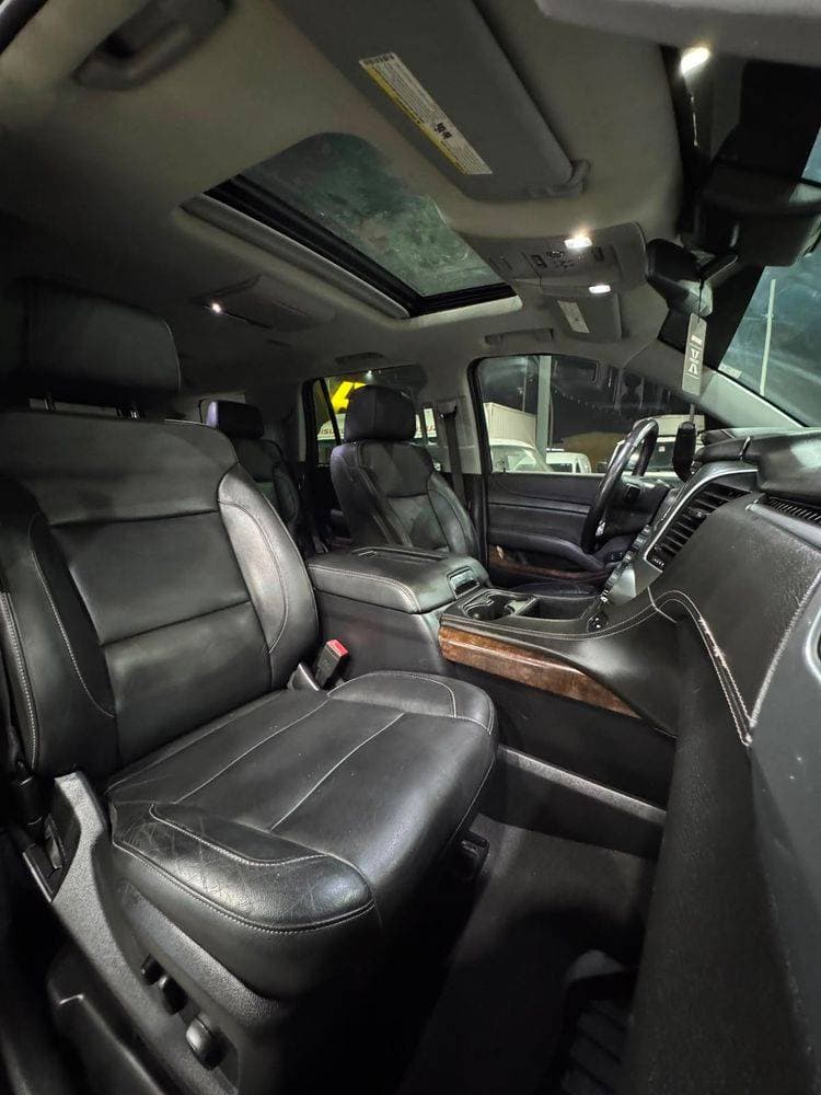 2020 Chevrolet Tahoe thumbnail 7