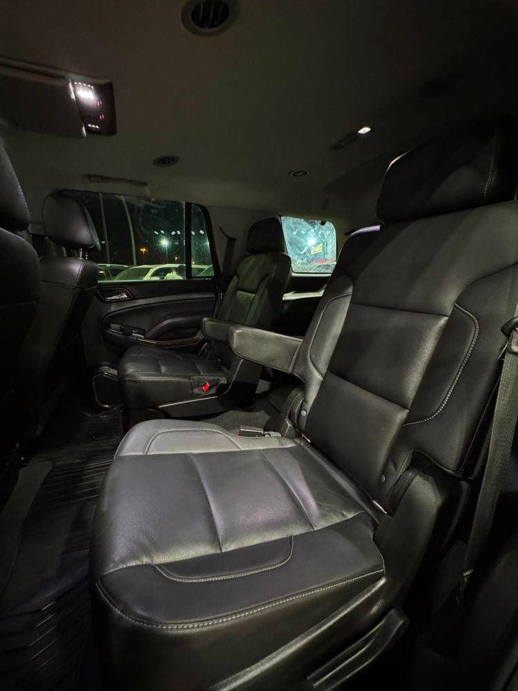 2020 Chevrolet Tahoe thumbnail 10