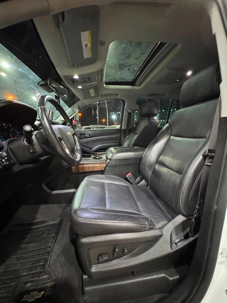 2020 Chevrolet Tahoe thumbnail 9