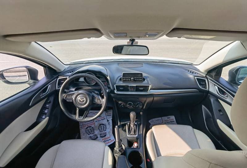 2018 Mazda 3 thumbnail 8