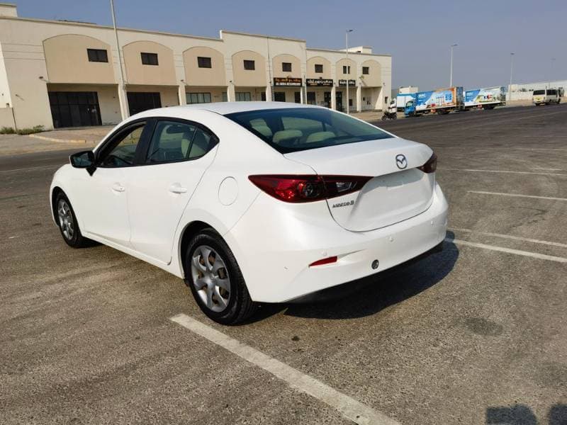 2018 Mazda 3 thumbnail 6