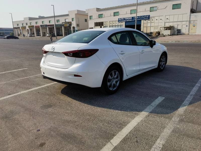 2018 Mazda 3 thumbnail 7