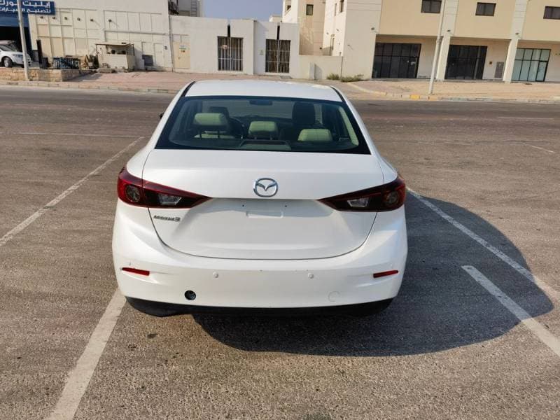 2018 Mazda 3 thumbnail 5