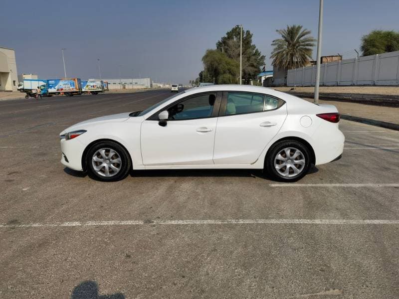 2018 Mazda 3 thumbnail 3