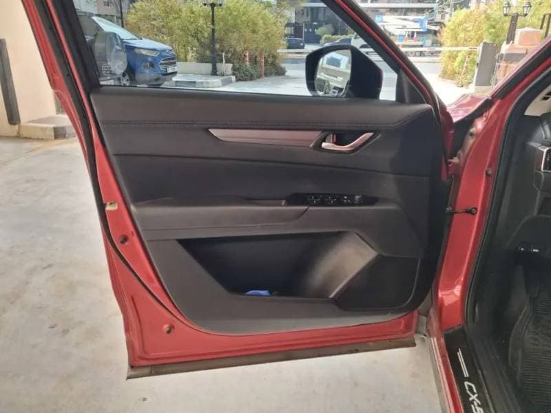 2023 Mazda CX-5 thumbnail 10