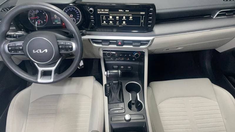 2023 Kia K5 thumbnail 9