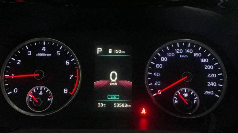 2023 Kia K5 thumbnail 8