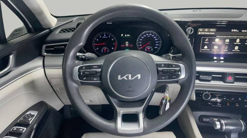 2023 Kia K5 thumbnail 7