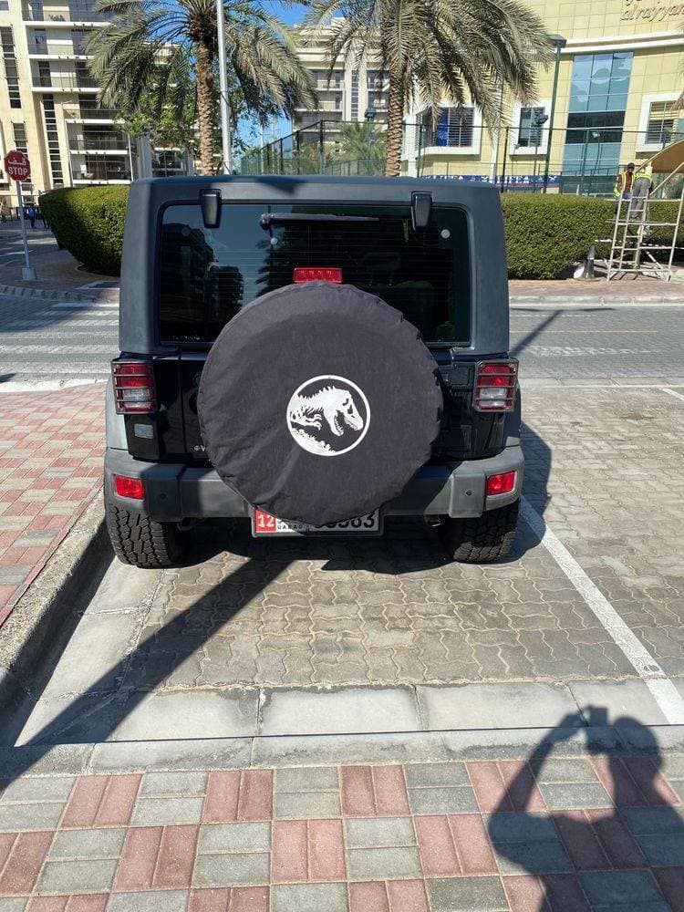 2013 Jeep Wrangler
