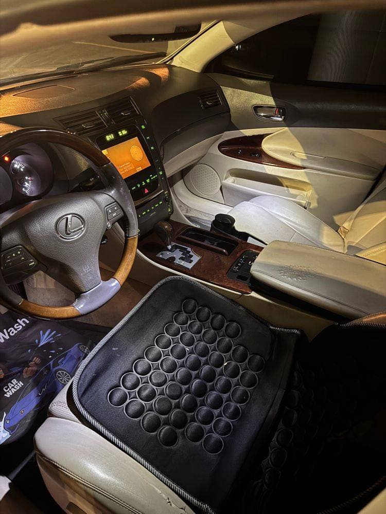 2010 Lexus GS thumbnail 4