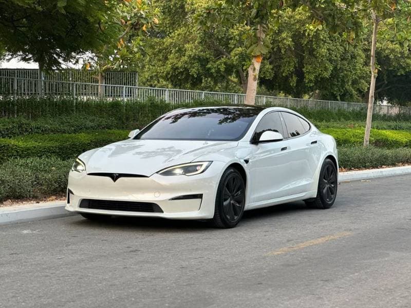 2023 Tesla Model S