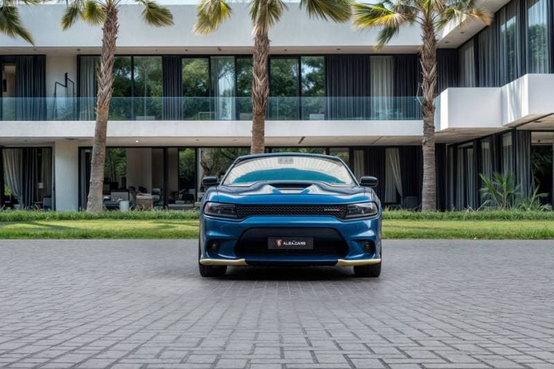 2023 Dodge Charger thumbnail 4