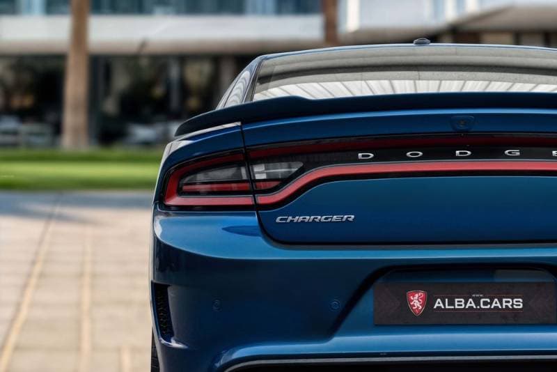 2023 Dodge Charger thumbnail 6