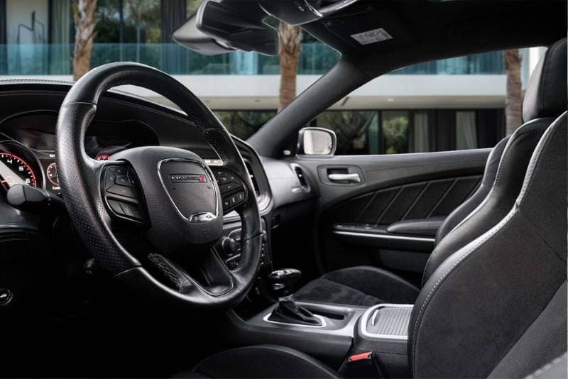 2023 Dodge Charger thumbnail 9