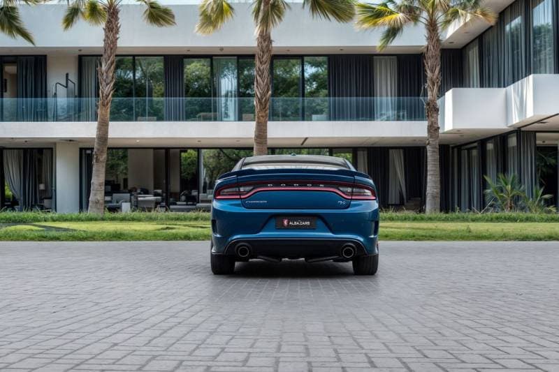 2023 Dodge Charger thumbnail 5