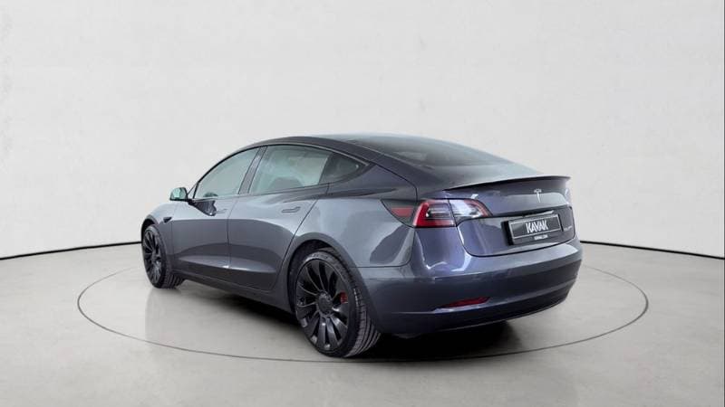2023 Tesla Model 3 thumbnail 5