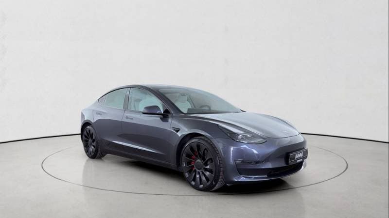 2023 Tesla Model 3 thumbnail 8