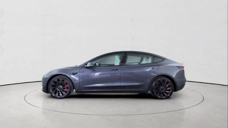 2023 Tesla Model 3 thumbnail 4