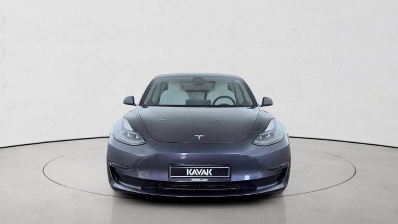 2023 Tesla Model 3 thumbnail 2