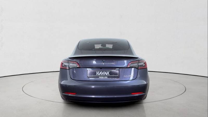 2023 Tesla Model 3 thumbnail 6