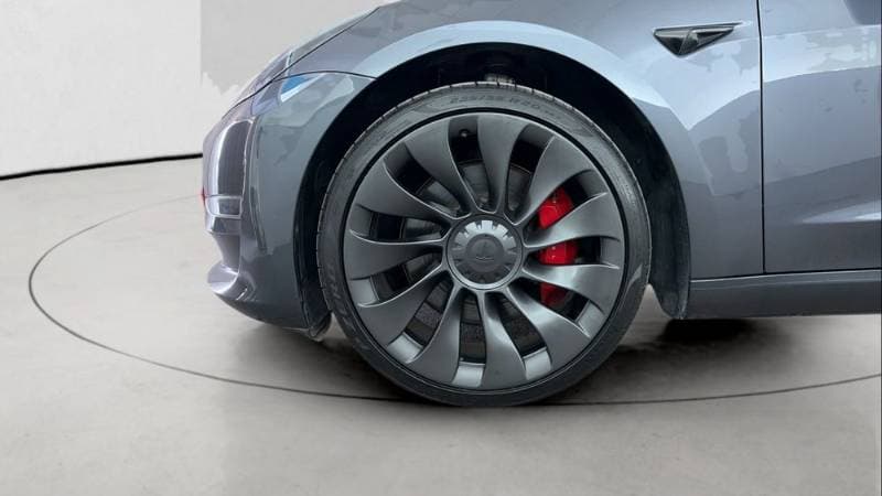 2023 Tesla Model 3 thumbnail 10