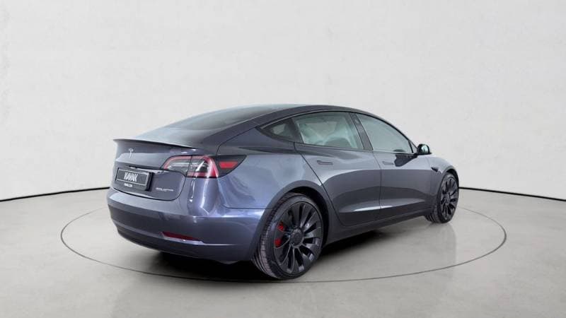 2023 Tesla Model 3 thumbnail 7