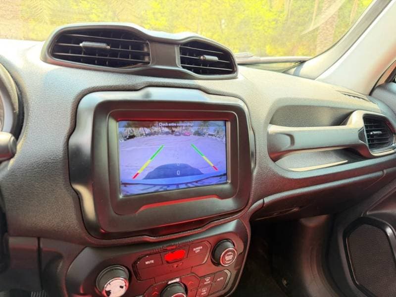 2018 Jeep Renegade thumbnail 5