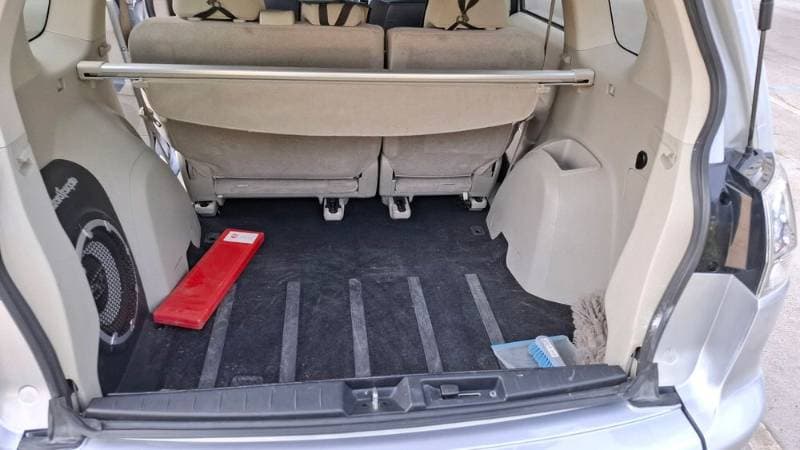 2009 Mitsubishi Outlander