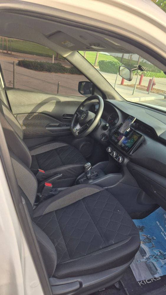 2020 Nissan Kicks thumbnail 5