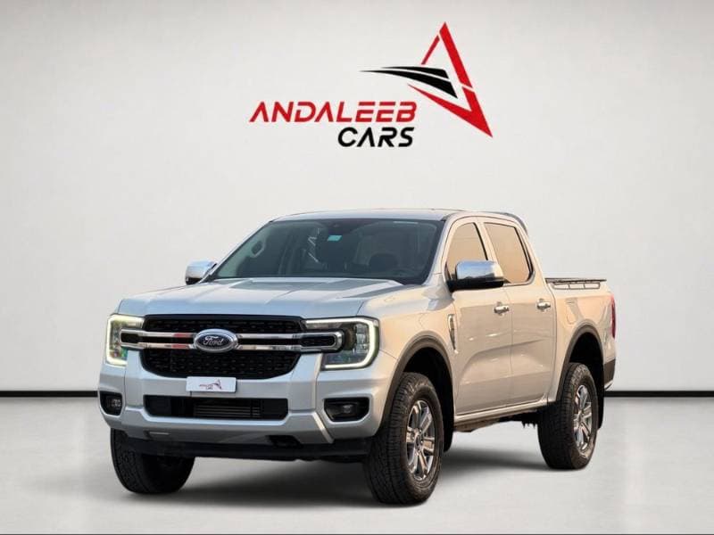 2023 Ford Ranger