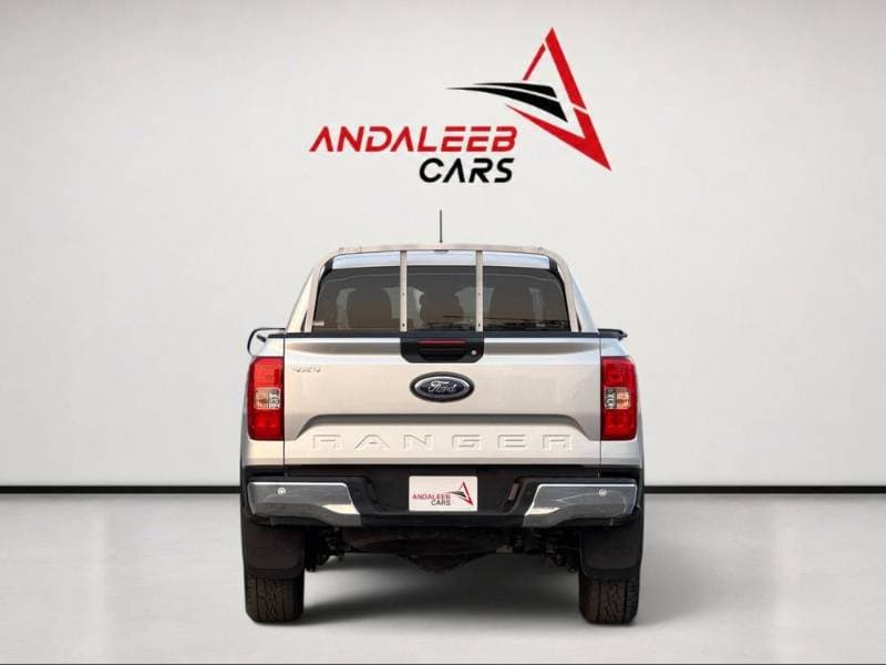 2023 Ford Ranger thumbnail 4