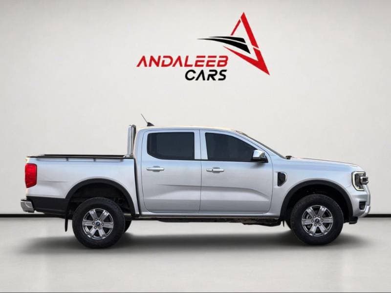 2023 Ford Ranger thumbnail 9