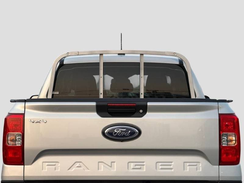 2023 Ford Ranger thumbnail 5