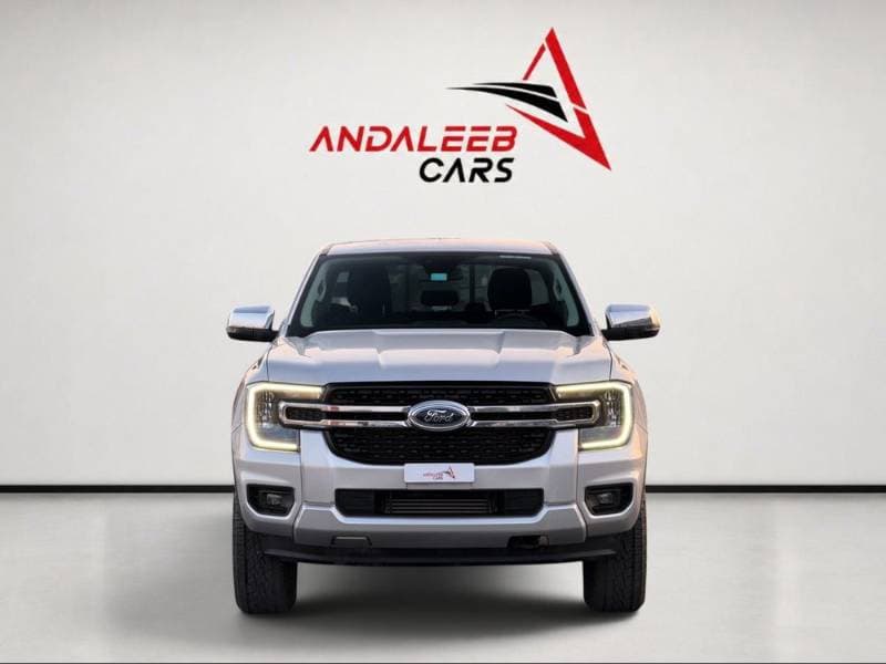 2023 Ford Ranger thumbnail 2
