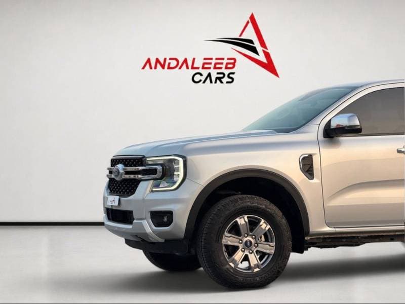 2023 Ford Ranger thumbnail 10