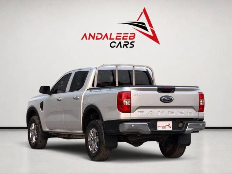 2023 Ford Ranger thumbnail 8