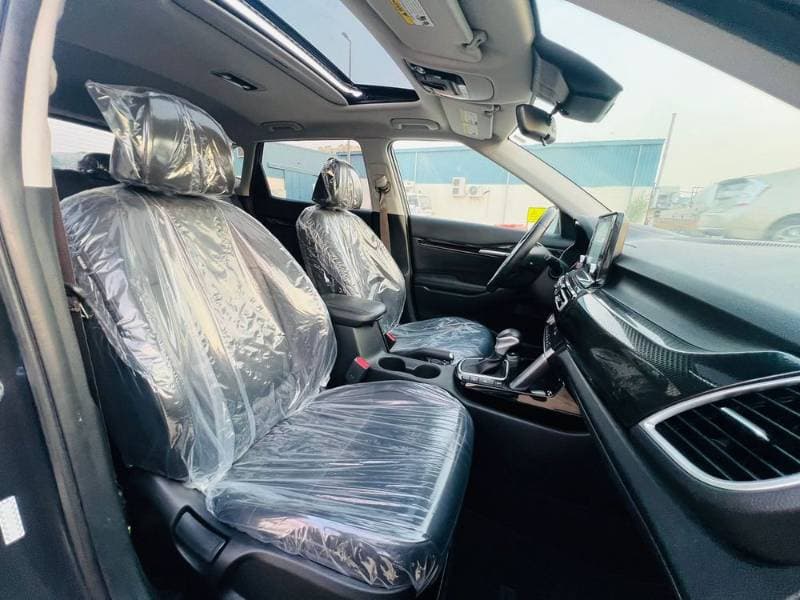 2021 Kia Seltos thumbnail 8